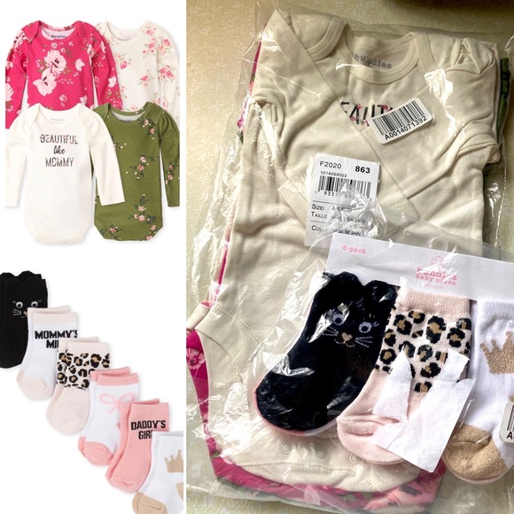 bundles brand baby clothes
